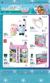 Oreiller Angebote im Prospekt "CHER PÈRE NOËL" von Intermarché Hyper auf Seite 14