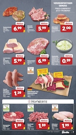 Hähnchen im famila Nordwest Prospekt in Lingen Aktueller famila Nordwest Prospekt mit Hähnchen, "Markt - Angebote", Seite 7