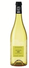 IGP Côtes de Gascogne Colombard Sauvignon Blanc Sec - DOMUS UBY en promo chez Intermarché Hyper IGP Côtes de Gascogne Colombard Sauvignon Blanc Sec - DOMUS UBY dans le catalogue Intermarché Hyper