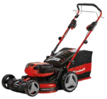 Tondeuse sans fil avec batterie 18 V GP-CM 36/47 S HW Li - Einhell - Castorama à Annecy Tondeuse sans fil avec batterie 18 V GP-CM 36/47 S HW Li - Einhell en promo chez Castorama Annecy à 519,90 €