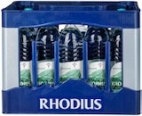 Mineralwasser im Angebot bei Kaufland in Koblenz Mineralwasser Angebote von RHODIUS bei Kaufland Koblenz für 4,99 €