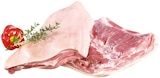 Aktuelles Spanferkel-Bauch Angebot bei REWE in Ludwigshafen (Rhein) ab 0,79 €