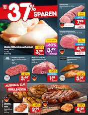 Schweinefilet im Netto Marken-Discount Prospekt in Hattingen Aktueller Netto Marken-Discount Prospekt mit Schweinefilet, "Aktuelle Angebote", Seite 12