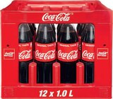 Aktuelles Coca-Cola Angebot bei Netto Marken-Discount in Duisburg ab 9,89 €