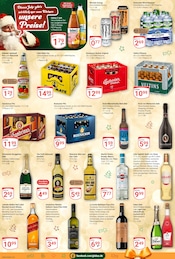 Veltins im GLOBUS Prospekt in Rostock Aktueller GLOBUS Prospekt mit Veltins, "Aktuelle Angebote", Seite 4