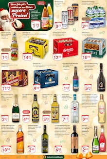 Veltins im GLOBUS Prospekt "Aktuelle Angebote" mit 48 Seiten (Rostock)