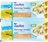 Harengs fumés - NAUTICA en promo chez Lidl Épinal à 2,99 €