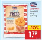 Curly Fries Angebote von American Style bei Netto Marken-Discount Aschaffenburg für 1,79 €