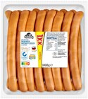 Aktuelle Wiener Würstchen Angebote bei Penny in Bielefeld Aktuelles Delikatess Wiener Würstchen XXL Angebot bei Penny in Bielefeld ab 5,49 €