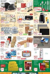 Backzubehör im GLOBUS Prospekt in Hofheim Aktueller GLOBUS Prospekt mit Backzubehör, "Aktuelle Angebote", Seite 28