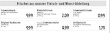 Angebot im EDEKA Giershausen Prospekt EDEKA Giershausen Prospekt mit im Angebot für 0,99 €