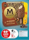 U Express Marseille - Promo Bâtonnets crème glacée Promo Bâtonnets crème glacée à 1,71 € dans le catalogue U Express à Marseille