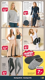 Leggings im Netto mit dem Scottie Prospekt Günstig. Besser. Für Dich. auf S. 21