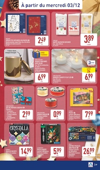 Promo Luminaire dans le catalogue Aldi du moment à la page 37