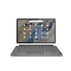 ChromeBook Lenovo IP Duet 3 11Q727 10.95" Ecran tactile Qualcomm 8 Go RAM 128 Go eMMC Gris dans le catalogue Fnac