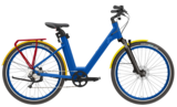 Vélo électrique édition #lidlize - CRIVIT - Lidl à Pierrefitte-sur-Seine Vélo électrique édition #lidlize - CRIVIT en promo chez Lidl Pierrefitte-sur-Seine à 1 169,00 €