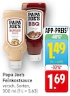 Burger Sauce bei EDEKA im Prospekt "" für 1,49 €