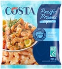 Aktuelle Garnelen Angebote bei REWE in Oberhausen Aktuelles Pacific Prawns Angebot bei REWE in Oberhausen ab 7,99 €