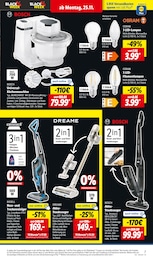 LED-Leuchtmittel Angebot im aktuellen Lidl Prospekt auf Seite 7