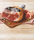 Super U Saint-Hilaire-de-Chaléons - Promo Jambon cru italien désossé affiné 10 mois Promo Jambon cru italien désossé affiné 10 mois à 19,99 € dans le catalogue Super U à Saint-Hilaire-de-Chaléons