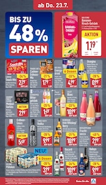 Whiskey im ALDI Nord Prospekt in Langenhagen Aktueller ALDI Nord Prospekt mit Whiskey, "Aktuelle Angebote", Seite 31