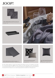 Dekoration im XXXLutz Möbelhäuser Prospekt "HOME COLLECTIONS" auf Seite 8