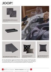 Aktueller XXXLutz Möbelhäuser Prospekt mit Kuchen, "HOME COLLECTIONS", Seite 8