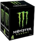 Monster original - Monster dans le catalogue Lidl