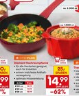Diamant Hochraumpfanne 20 cm  im aktuellen Netto Marken-Discount Prospekt für 14,99 €