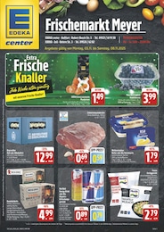 E center Prospekt für Haßfurt mit 29 Seiten