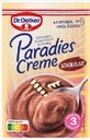 Paradiescreme im Angebot bei Kaufland in Landshut Paradiescreme Angebote von Dr. Oetker bei Kaufland Landshut für 0,69 €