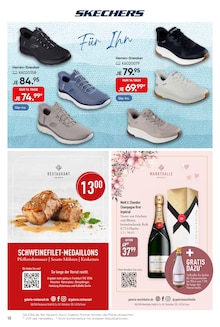 Schuhe im Galeria Prospekt "Aktuelle Angebote" mit 32 Seiten (Hagen (Stadt der FernUniversität))