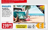 Aktuelle Fernseher Angebote bei E center in Filderstadt Aktuelles 4K-UHD-TV Angebot bei E center in Filderstadt ab 239,99 €