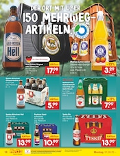 Aktueller Netto Marken-Discount Prospekt mit Gartengeräte, "Aktuelle Angebote", Seite 24