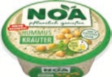 tegut Erfurt - Hummus Kräuter Angebot im Prospekt Hummus Kräuter bei tegut im Erfurt Prospekt für 1,99 €