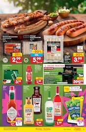 Aktueller Netto Marken-Discount Prospekt mit Butter, "Aktuelle Angebote", Seite 9