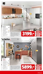 Segmüller Buerger im Prospekt 