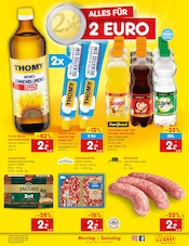 Jacobs im Netto Marken-Discount Prospekt in Oberhausen Aktueller Netto Marken-Discount Prospekt mit Jacobs, "Aktuelle Angebote", Seite 25
