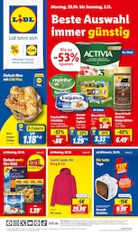 Lidl Prospekt aktuelle Angebote