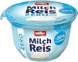 Milchreis im Lidl Prospekt Milchreis von Müller im aktuellen Lidl Prospekt für 0,39 €