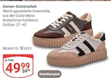 Damen-Schnürschuh im Angebot bei GLOBUS in Jena Damen-Schnürschuh Angebote von MARCO TOZZI bei GLOBUS Jena für 49,99 €