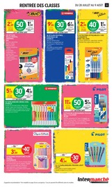 Bureau en promo dans le catalogue Intermarché Hyper à la page 31