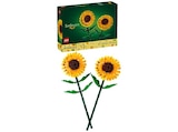 Lego im MediaMarkt Saturn Prospekt Botanicals 40524 Sonnenblumen Bausatz, Mehrfarbig von LEGO im aktuellen MediaMarkt Saturn Prospekt für 10,99 €