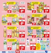 Weichspüler im Marktkauf Prospekt in Hanau Aktueller Marktkauf Prospekt mit Weichspüler, "Aktuelle Angebote", Seite 3