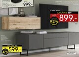 Angebot im BRAUN Möbel-Center Bad Saulgau Prospekt BRAUN Möbel-Center Bad Saulgau Prospekt mit im Angebot fĂŒr 599,00 âŹ