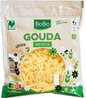 Bio Reibekäse Gouda Angebote von BioBio bei Netto Marken-Discount Stendal für 1,29 €