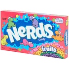 Bonbons Nerds Rainbow - Nerds dans le catalogue Action