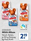 Aktuelles Milch-Mäuse Angebot bei ALDI SÜD in Bergisch Gladbach ab 2,19 €