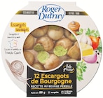 Escargots de Bourgogne sauvages - Roger Dutruy dans le catalogue Colruyt