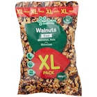 Cerneaux de noix Natural Happiness format XL - Action en promo chez Action Cerneaux de noix Natural Happiness format XL - Action dans le catalogue Action